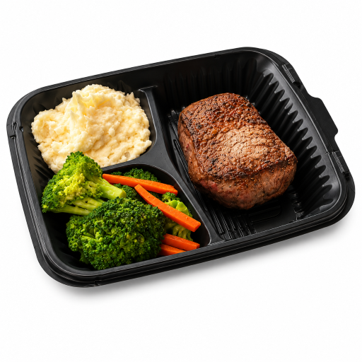 6 oz Filet Mignon
